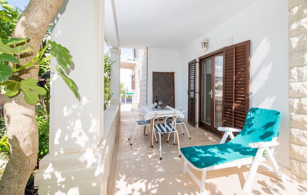 Apartments Veve Postira Exterior foto